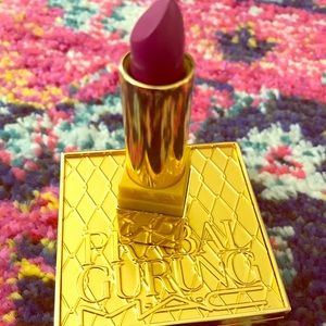 MAC Prabal Gurung collection